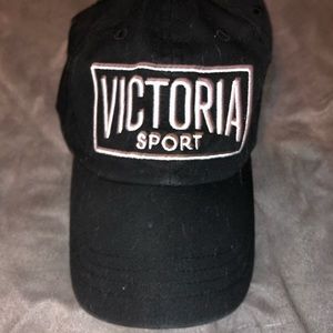 Victoria sport baseball cap